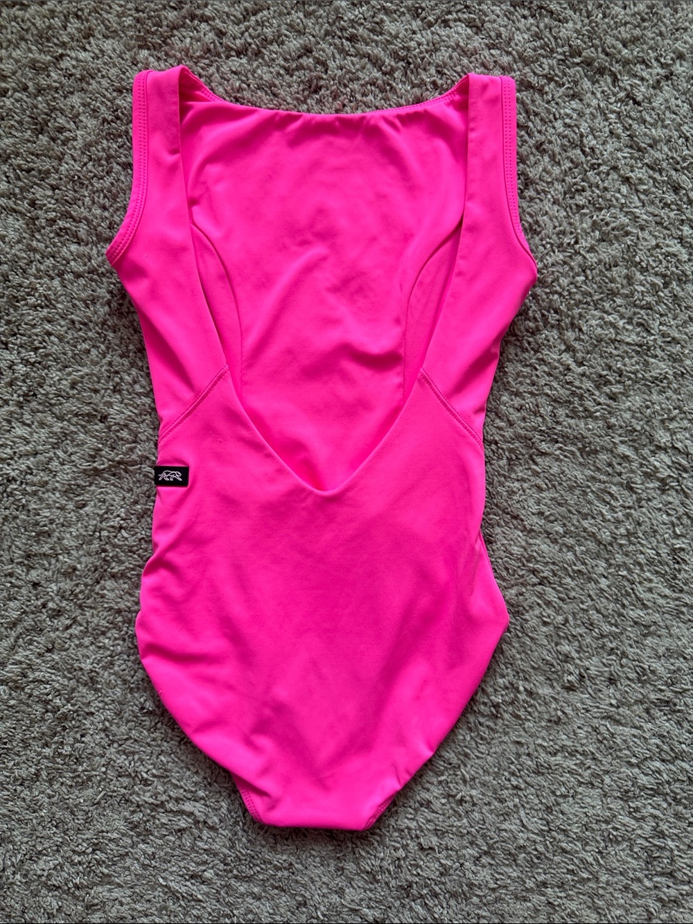 Tiger Friday Trina leotard - Picture 2 of 3